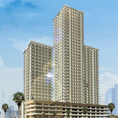 Condo For Sale in Makati Avenue , Makati .